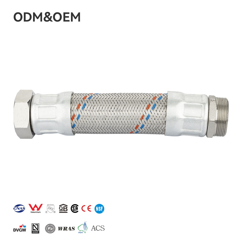 Technologia Premium do Zapobiegania Przeciekaniu