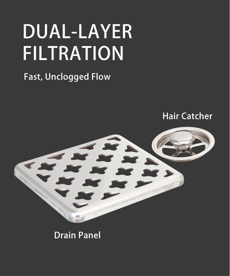 Fitur Higiene dan Keamanan yang Komprehensif