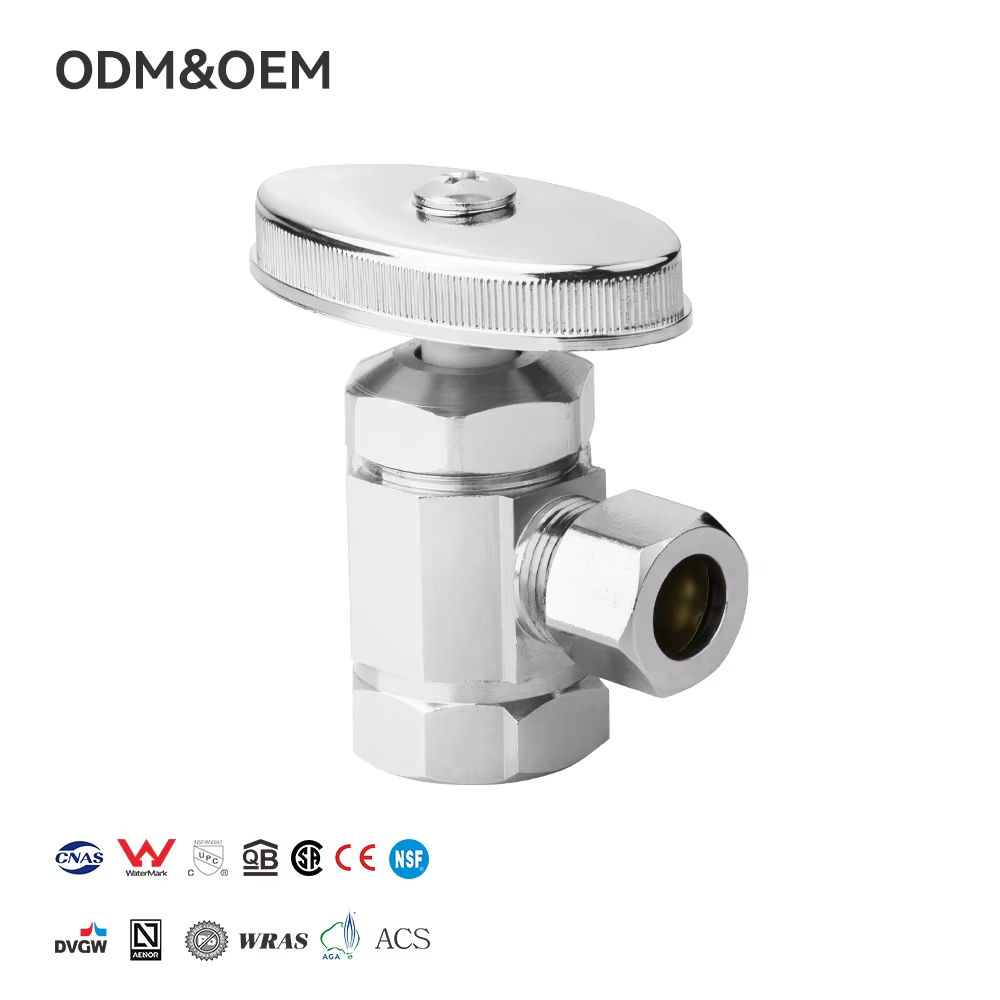 Angle Valve