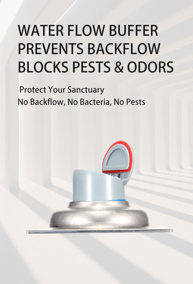 Prestazzjoni Eċċezzjonali tal-Flus u Għażliet Versatili ta' Installazzjoni