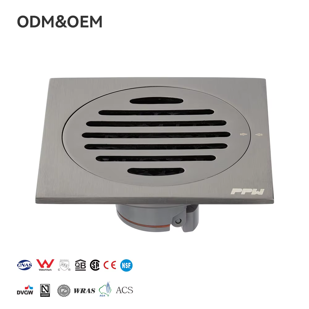 floor drain