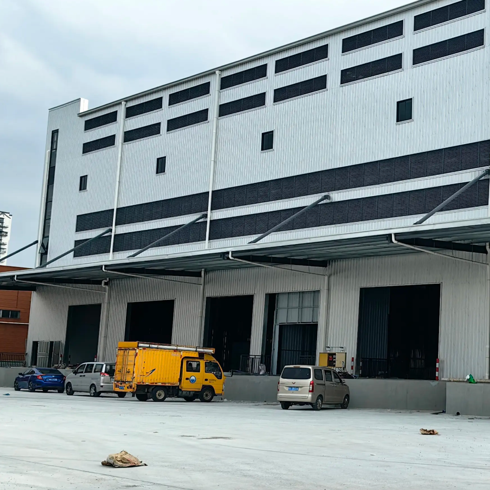 Ingeniería Avanzada para un Rendimiento Óptimo