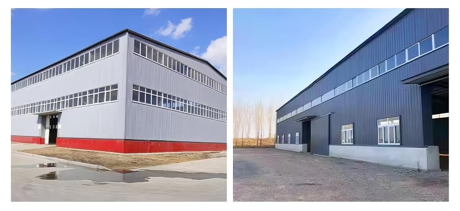 How to optimize the storage and use of a warehouse?