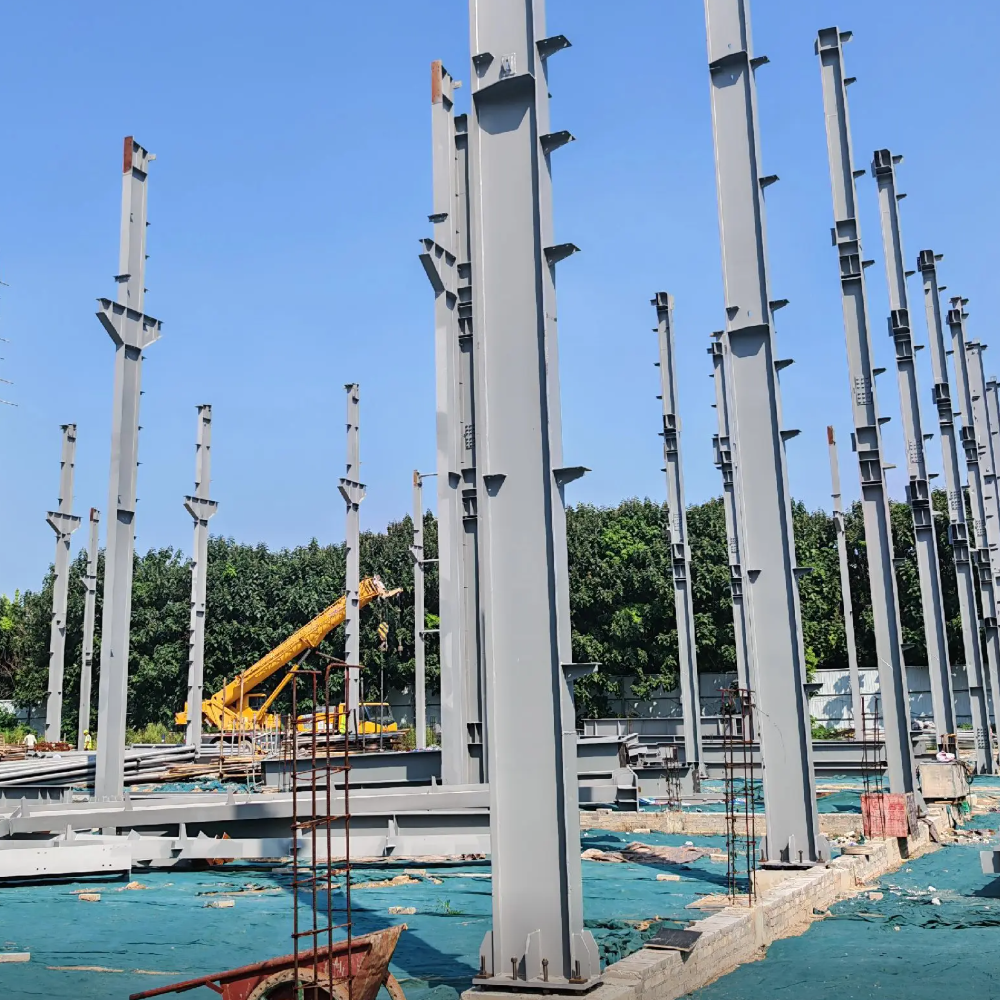 Zavezanost trajnostnemu gradbeništvu iz jekla