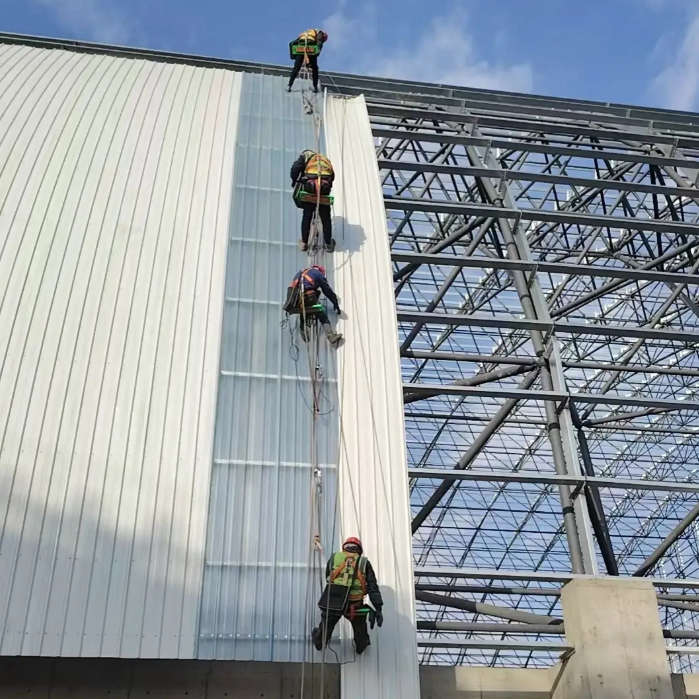 Zökkenőmentes integráció a korszerű technológiával