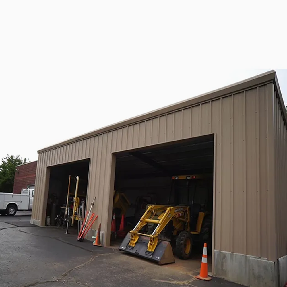 Komplexní podpora od návrhu po dodání