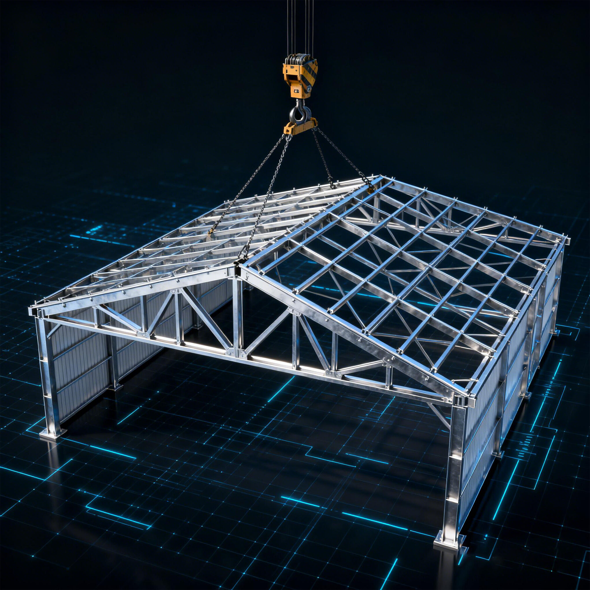 Innovative Technology Integration