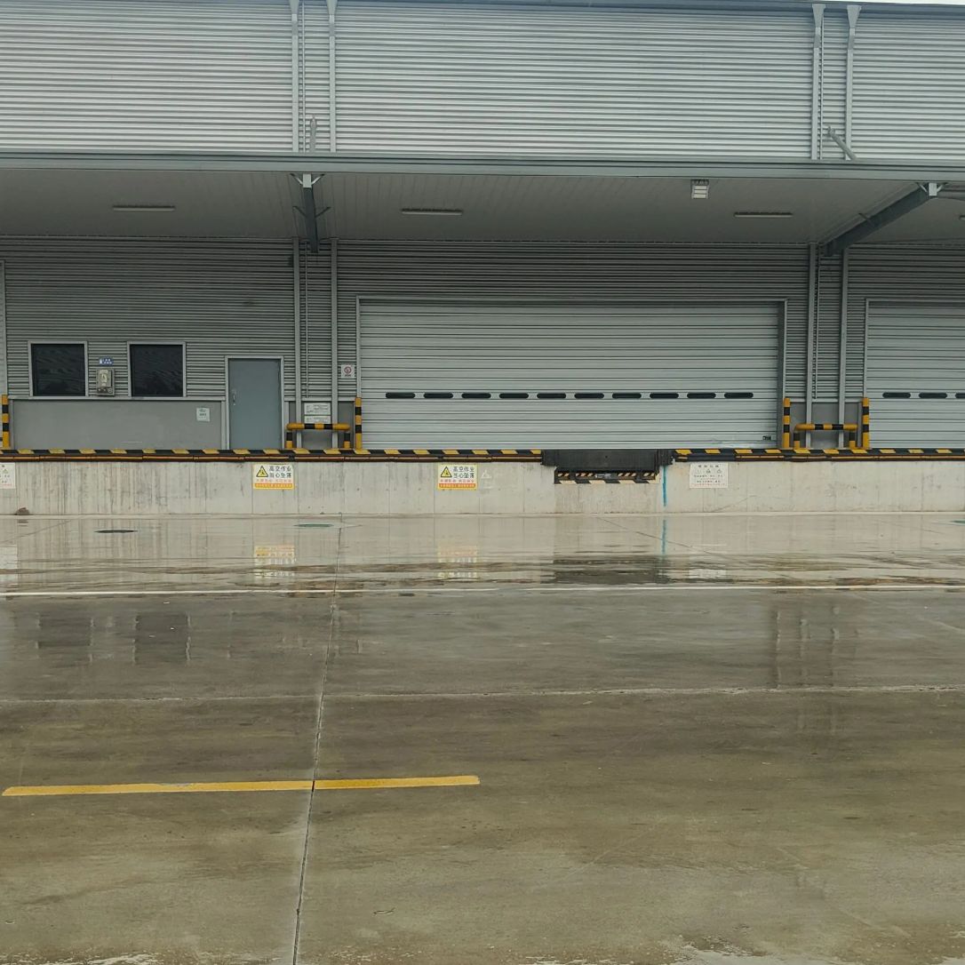 Vedoucí volba pro ocelové skladové haly