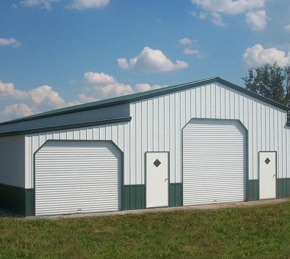 Soluciones personalizadas para cada granja