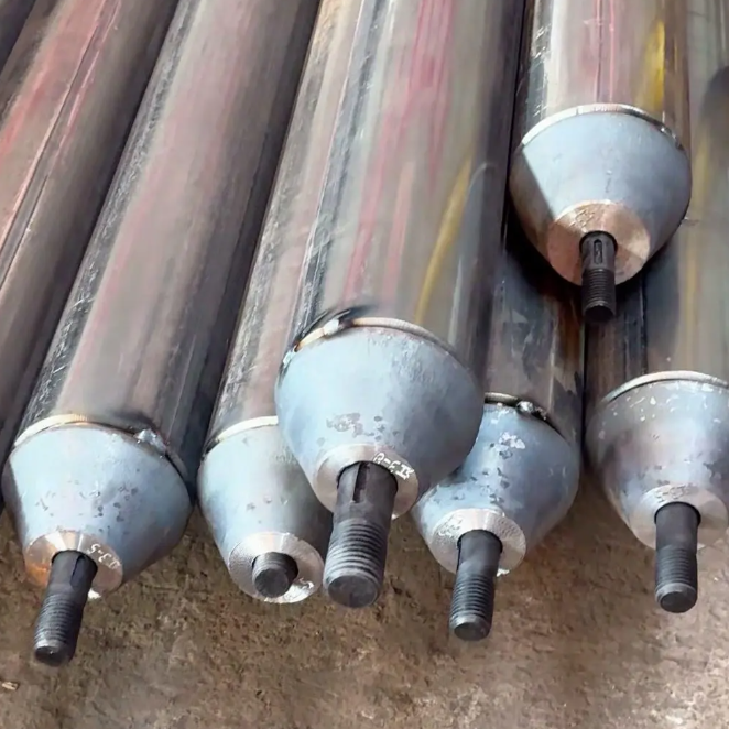 Átfogó globális szervizhálózat