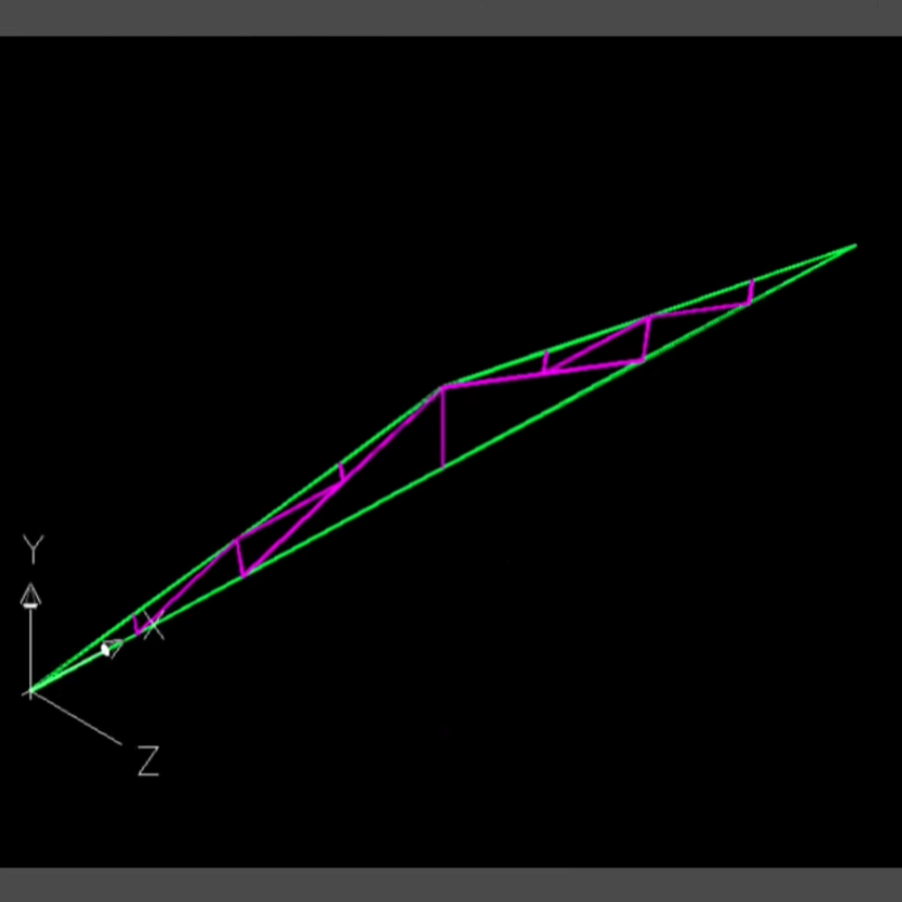 Quality Steel Roof Trusses for Your Projects