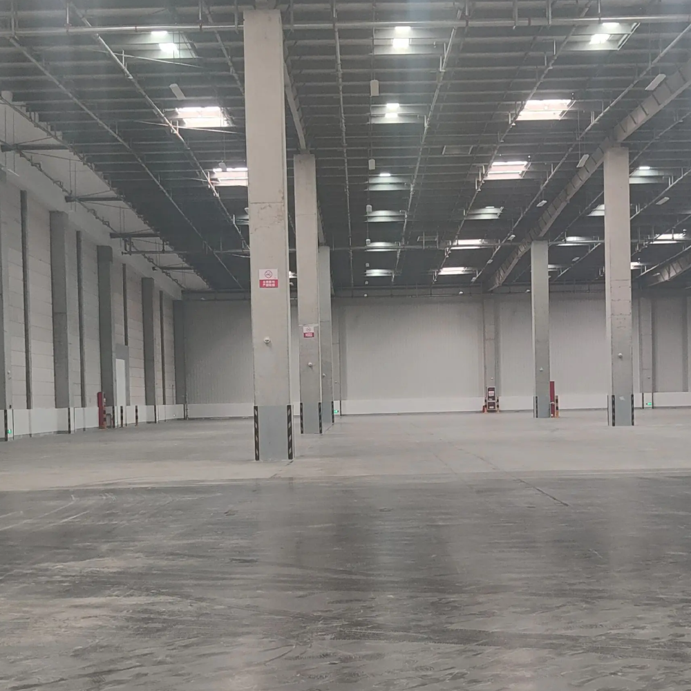 Höj dina projekt med premiummaterial för lagerbyggnader