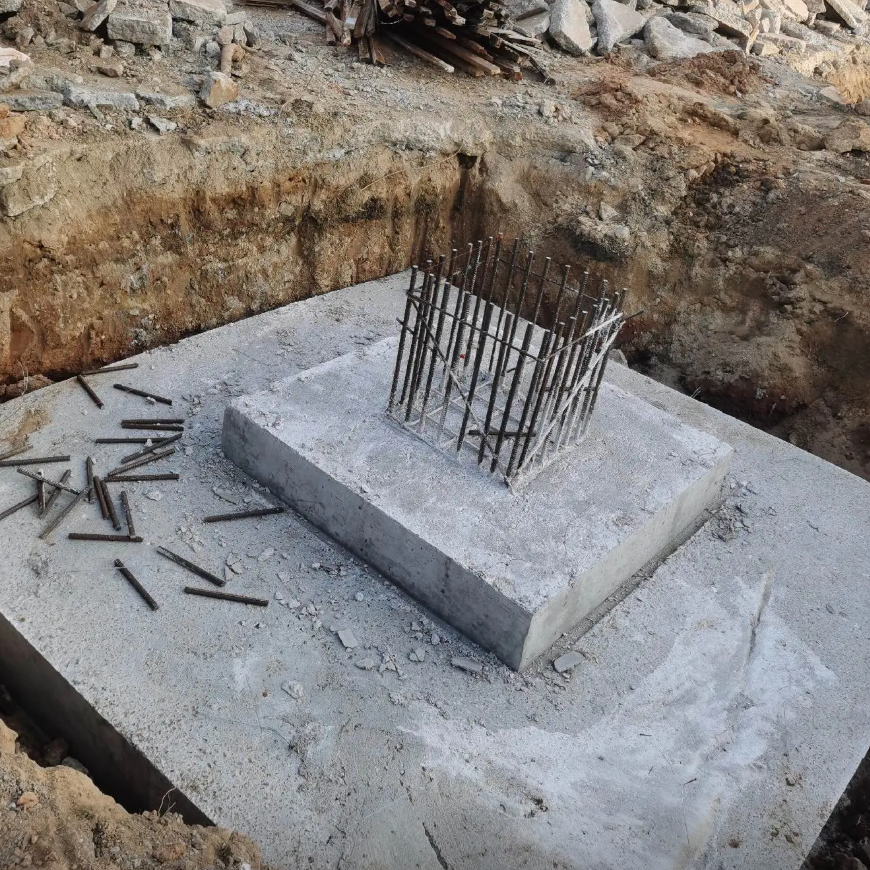 Advanced Technology Integration for Superior Steel Structures