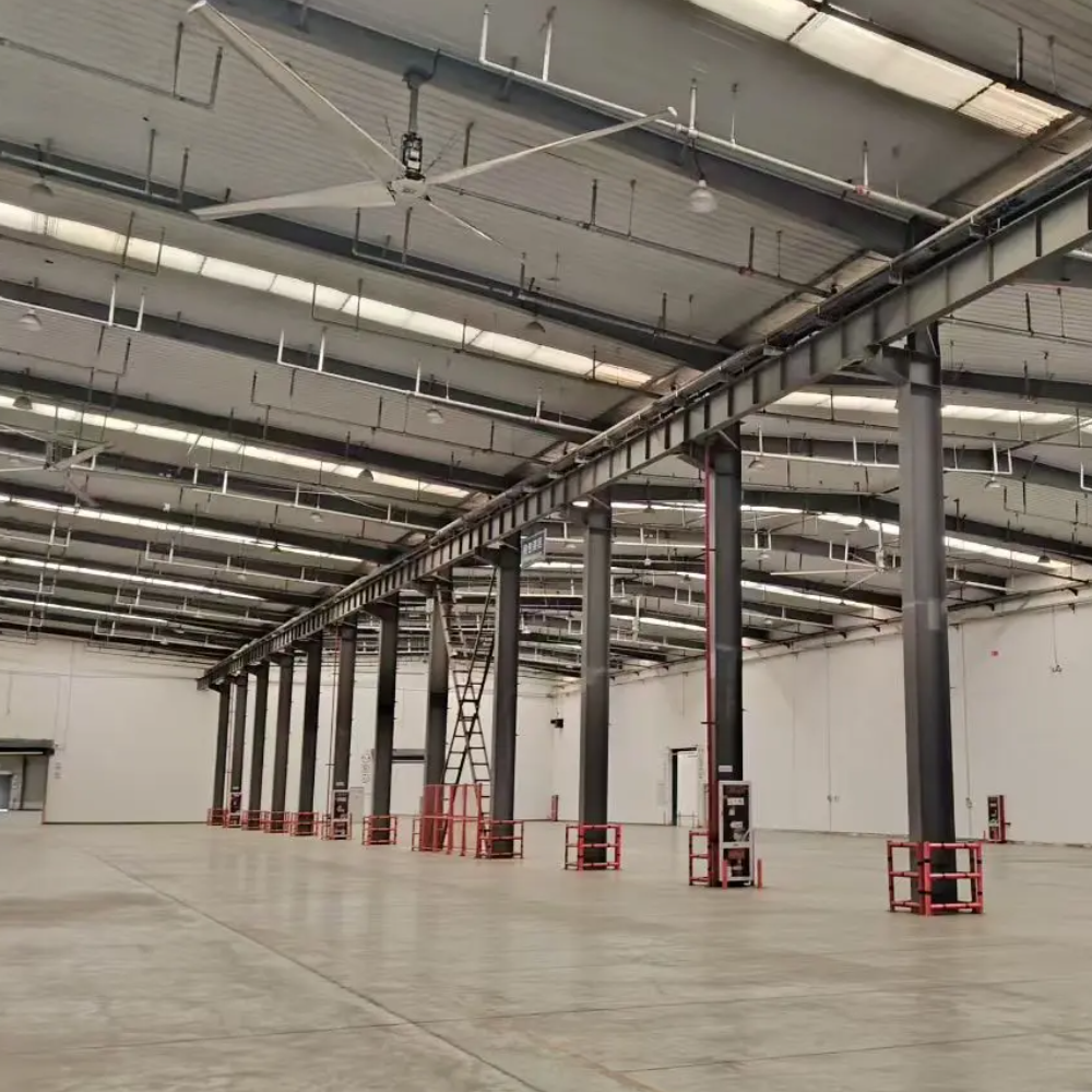 Zašto odabrati Zhongwei tešku industriju za proizvodnju čelika?