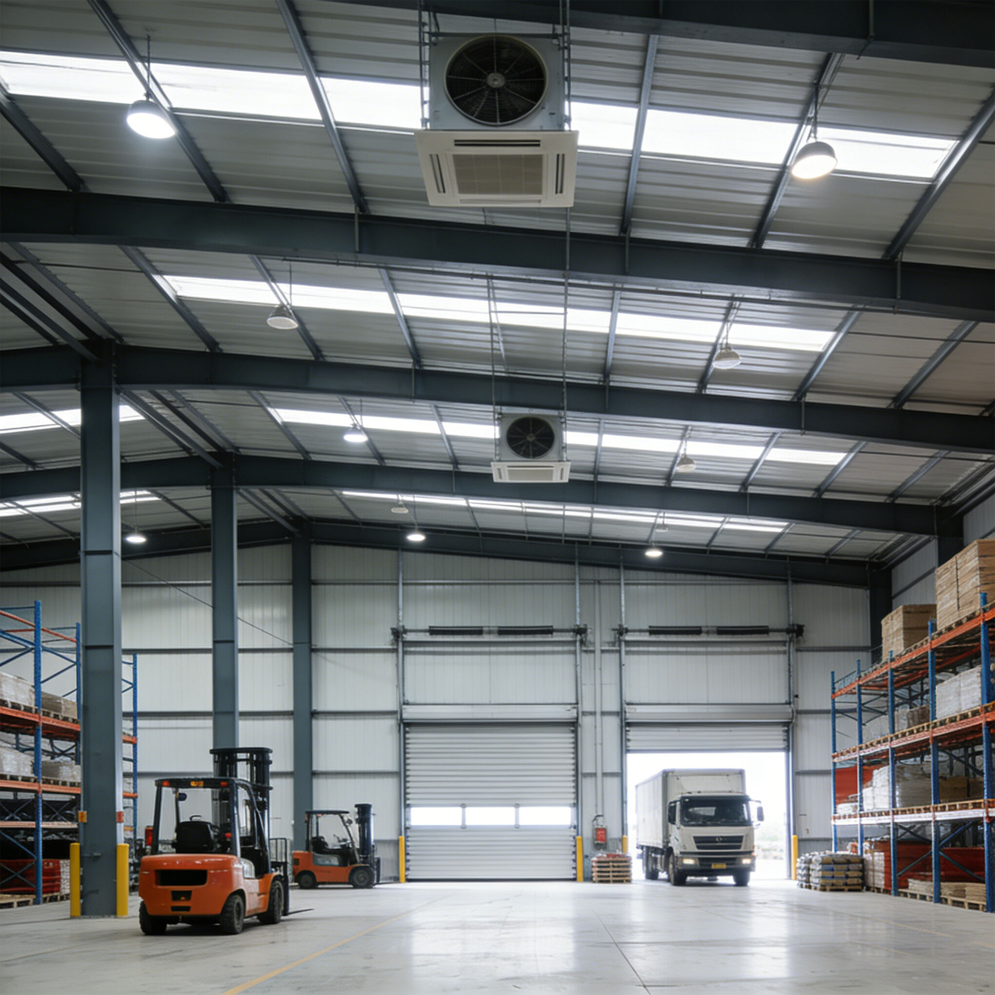 Komplexní globální podpora