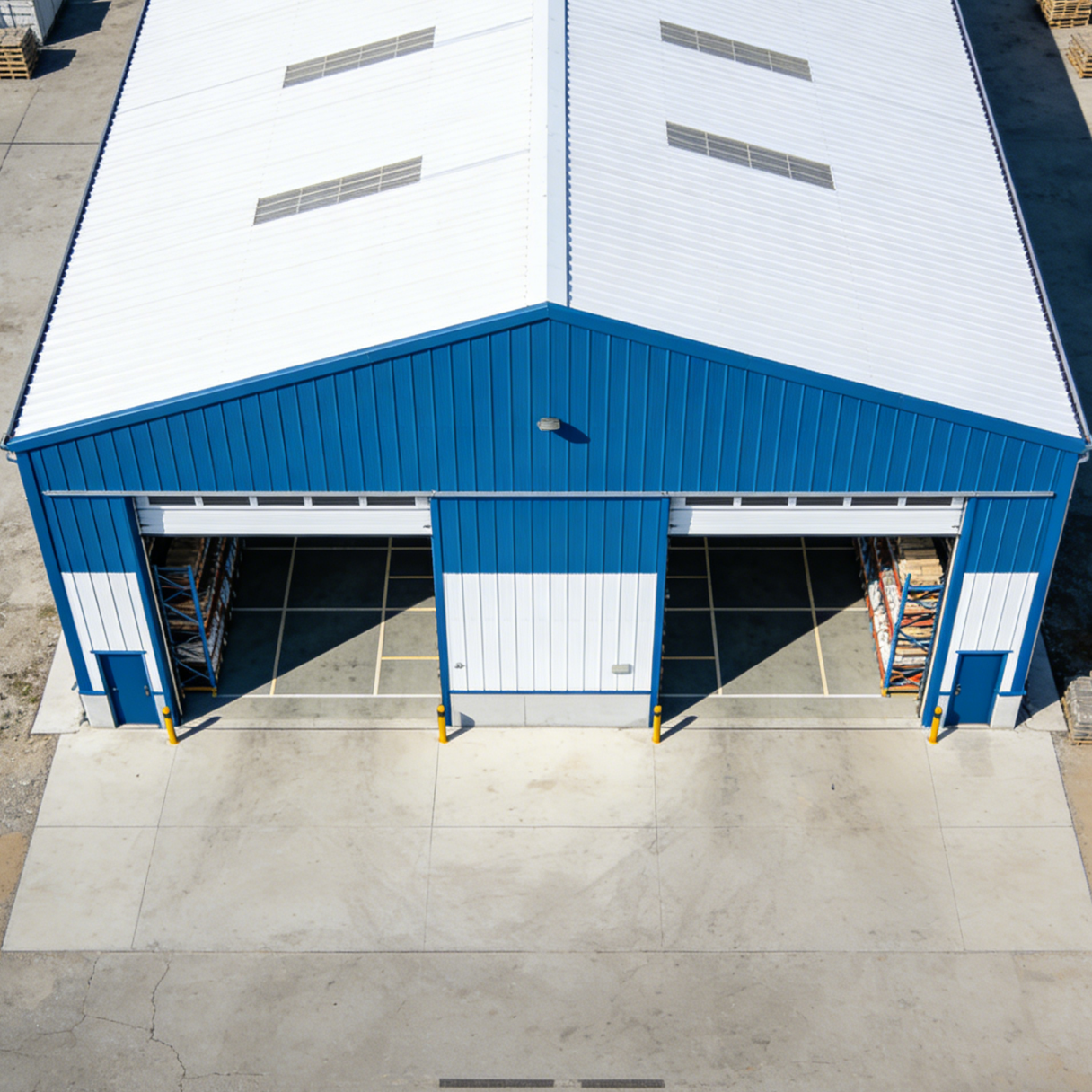 Integrering av avancerad teknik