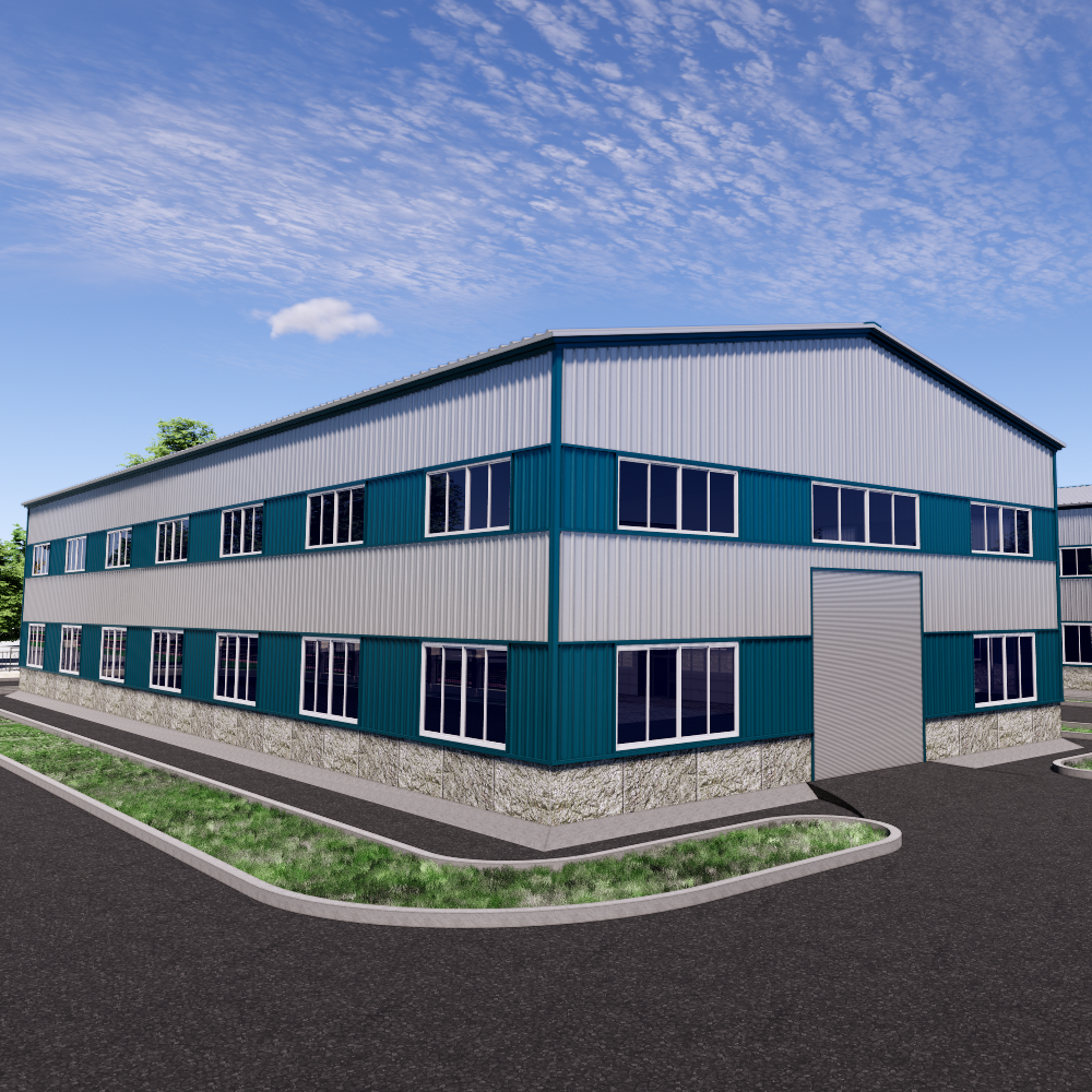 Inovativní design a odborné inženýrství