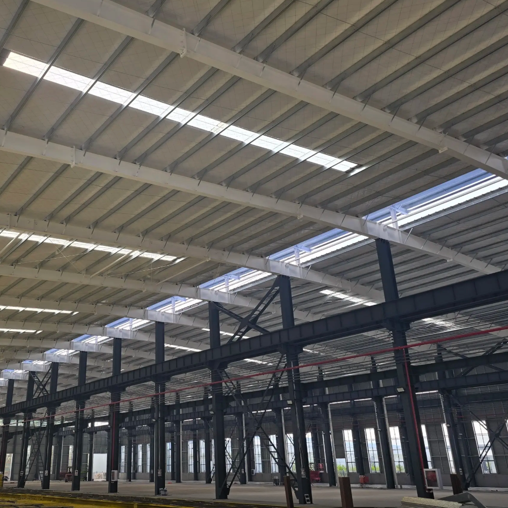 Integrering av avancerad BIM-teknik