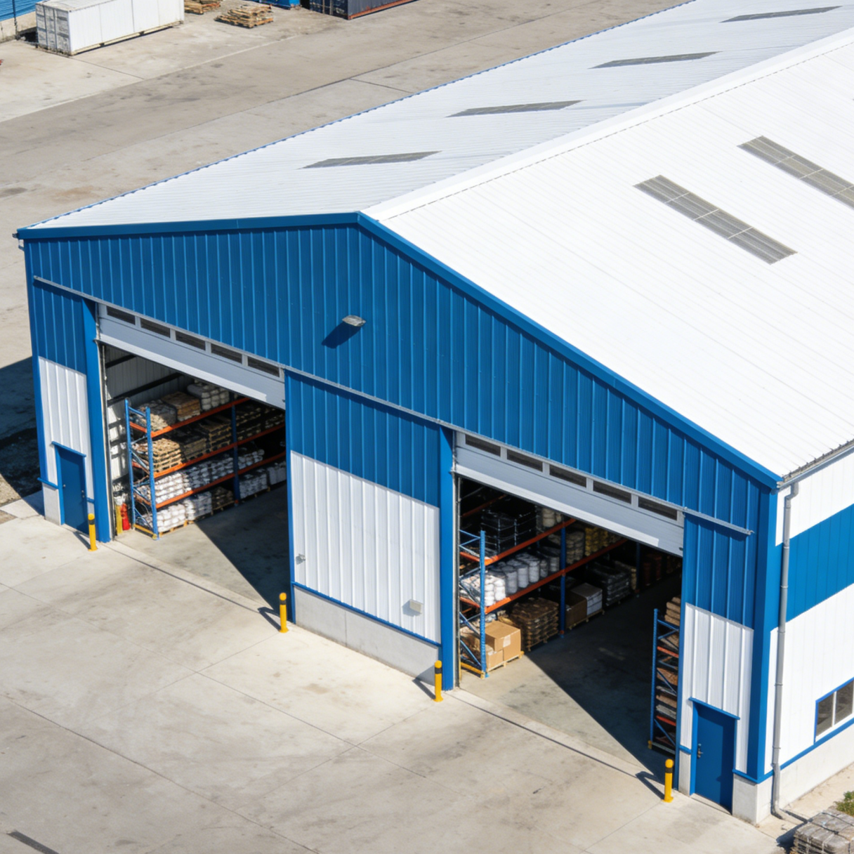 Inovativní návrh přizpůsobení