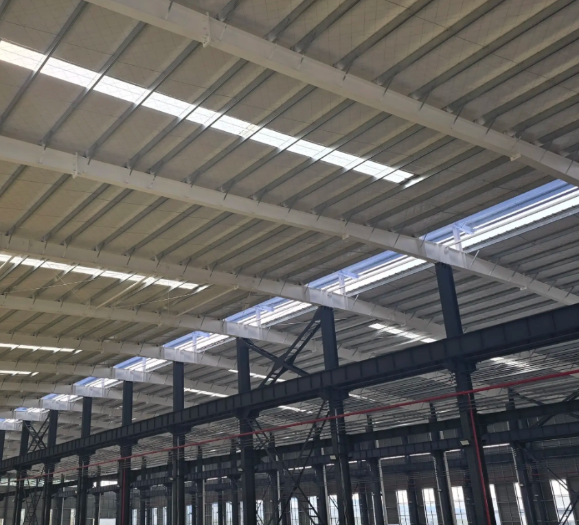 The strengths and weaknesses of steel and concrete in construction.