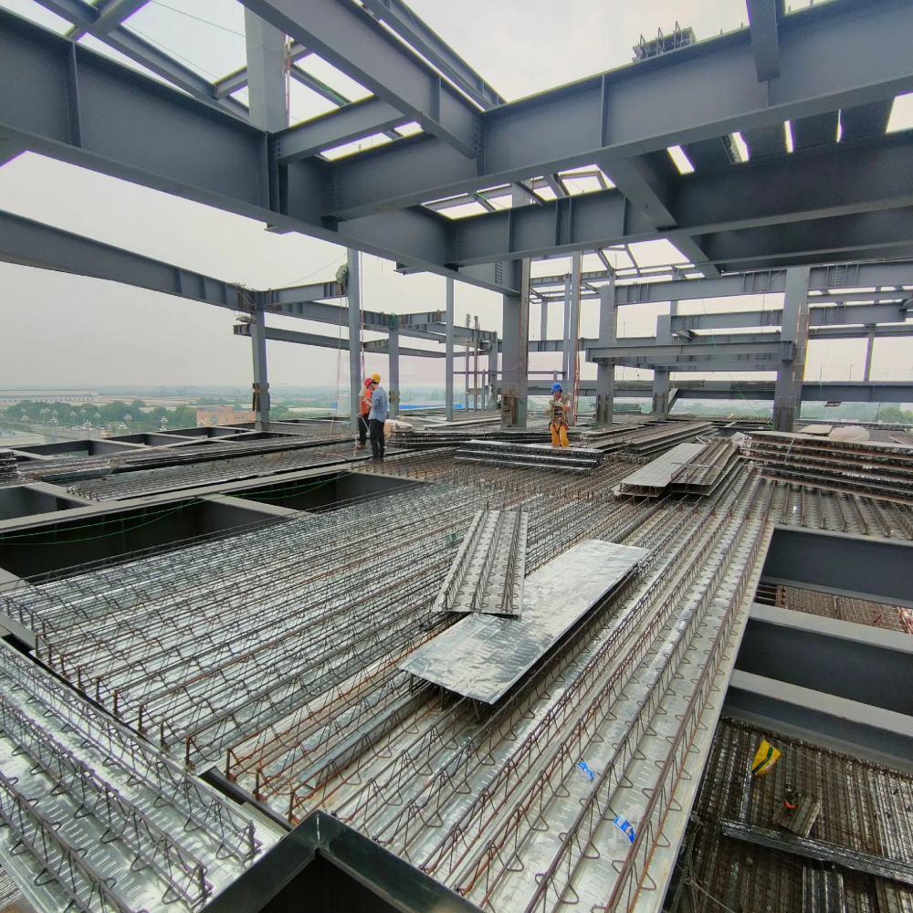 Commitment to Sustainability