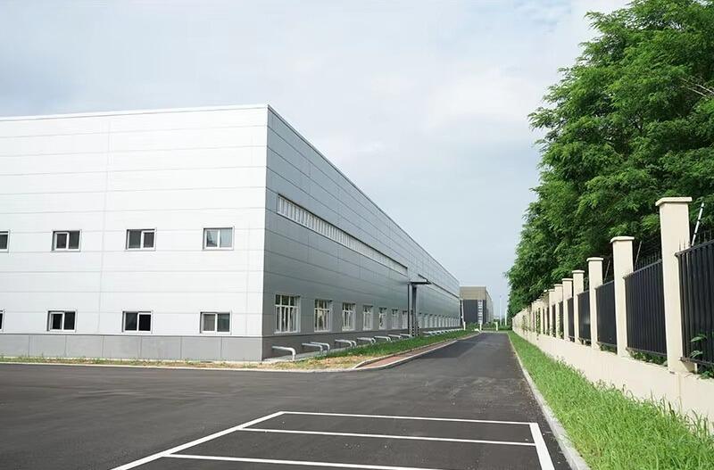 A comparative analysis of steel and concrete for building materials.