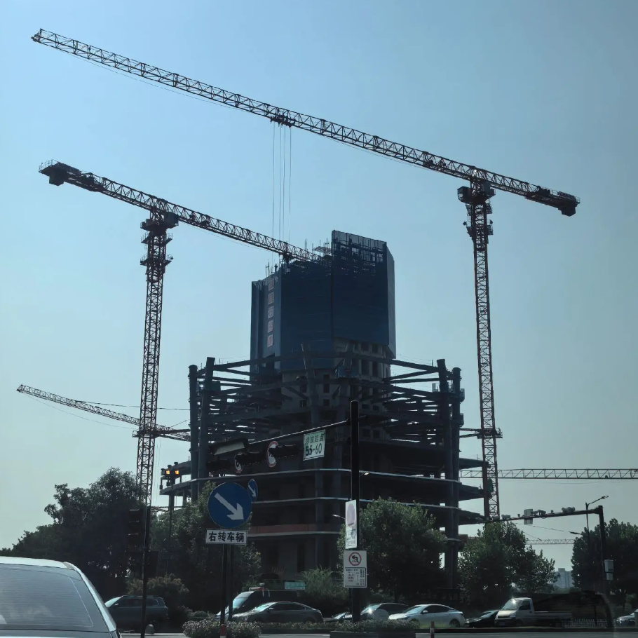 ການສະໜັບສະໜູນຢ່າງເຕັມຮູບແບບຕະຫຼອດວົງຈອນຂອງໂຄງການ