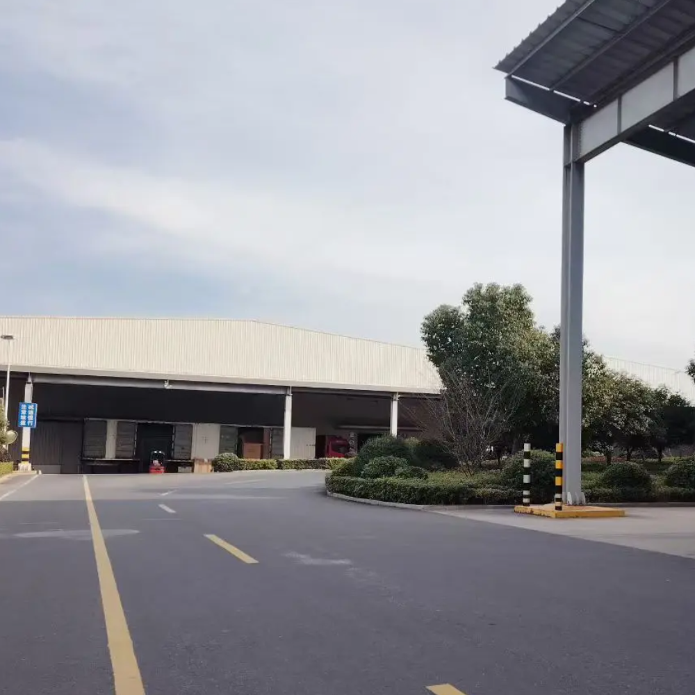 Kompletta helhetslösningar