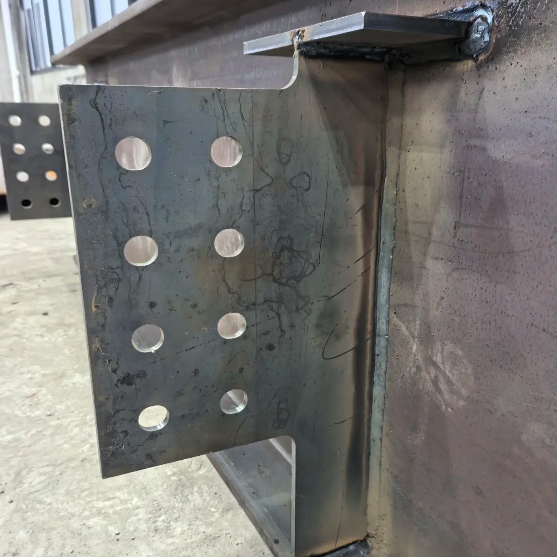 Trajnostna izvedba trdnih okvirnih konstrukcij