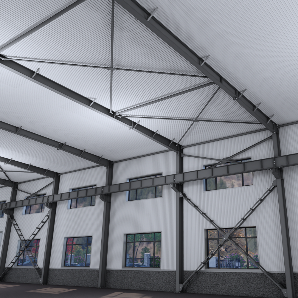 Neprekosljive prednosti strukturnih sistemov s trdim okvirom