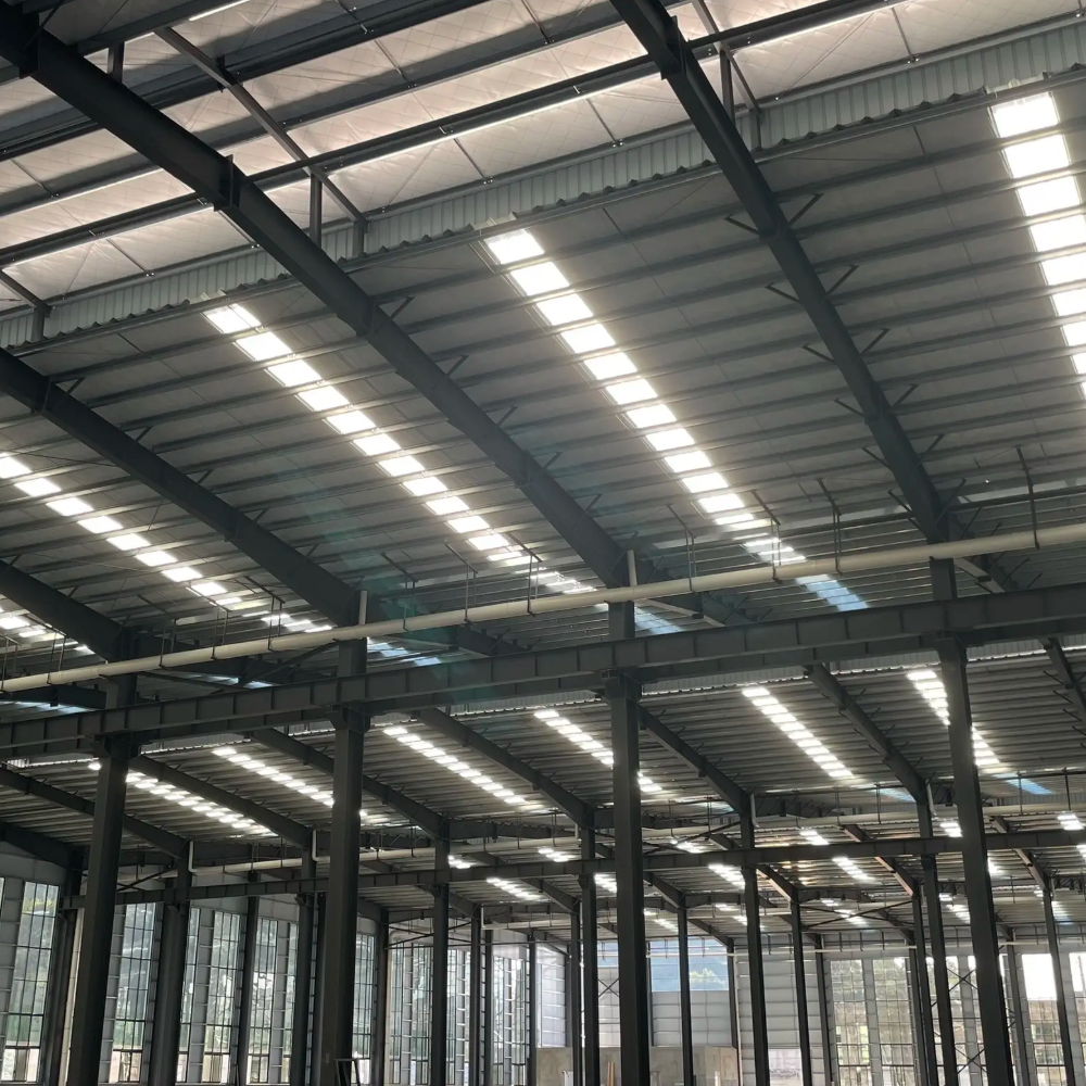 Integrace nejmodernější technologie BIM