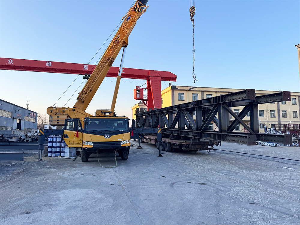 Zahraniční zakázky na továrny a sklady rostou, exportní projekty pokračují stabilně