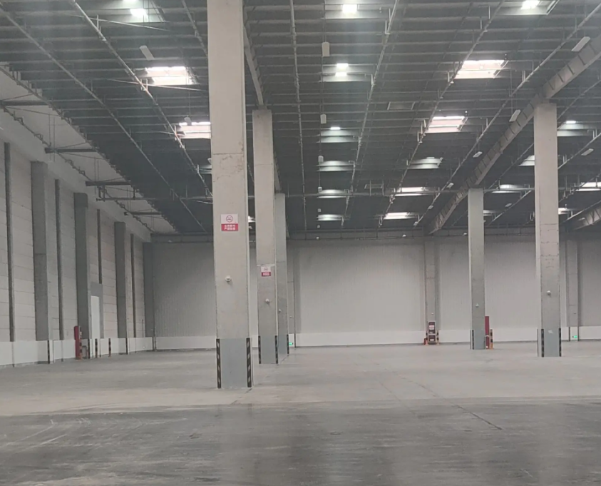 The use of rigid frames in bridge and building construction.