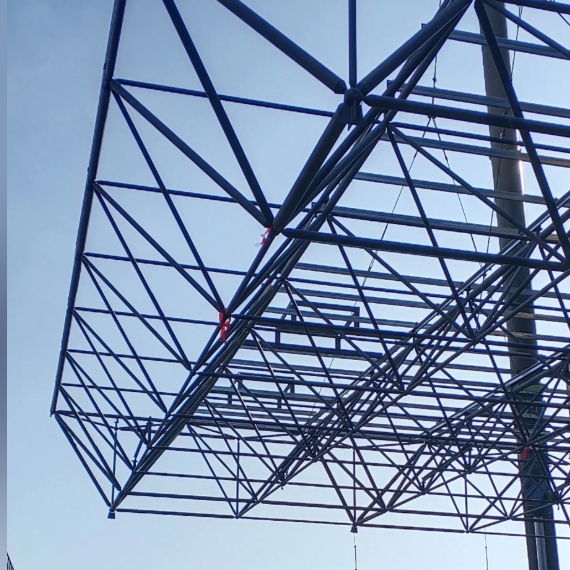 Komplett támogatás a tervezéstől a telepítésig