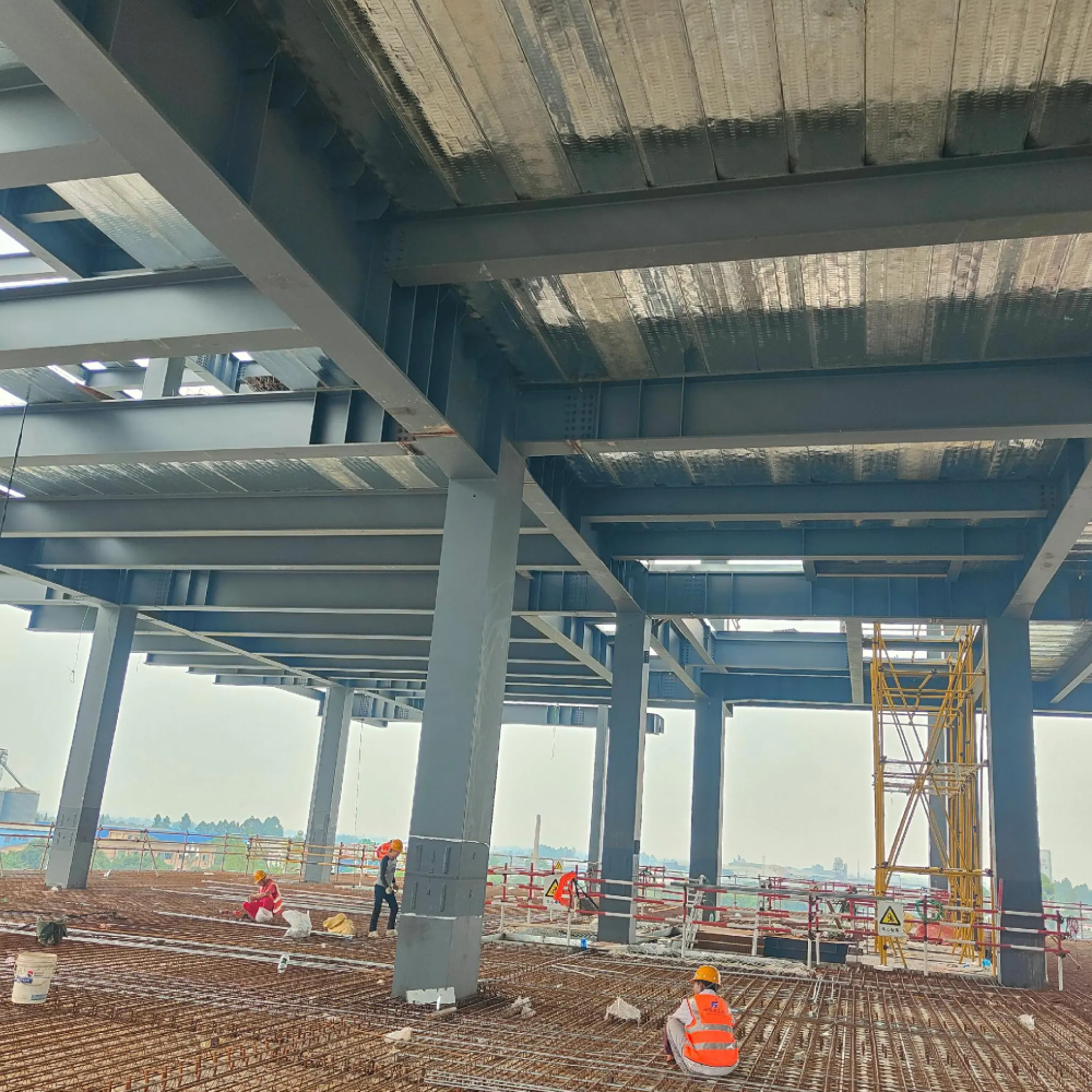 Napredna integracija BIM-a za izboljšano učinkovitost