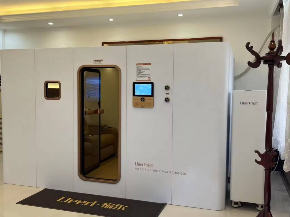 Rehabilitation Facilities