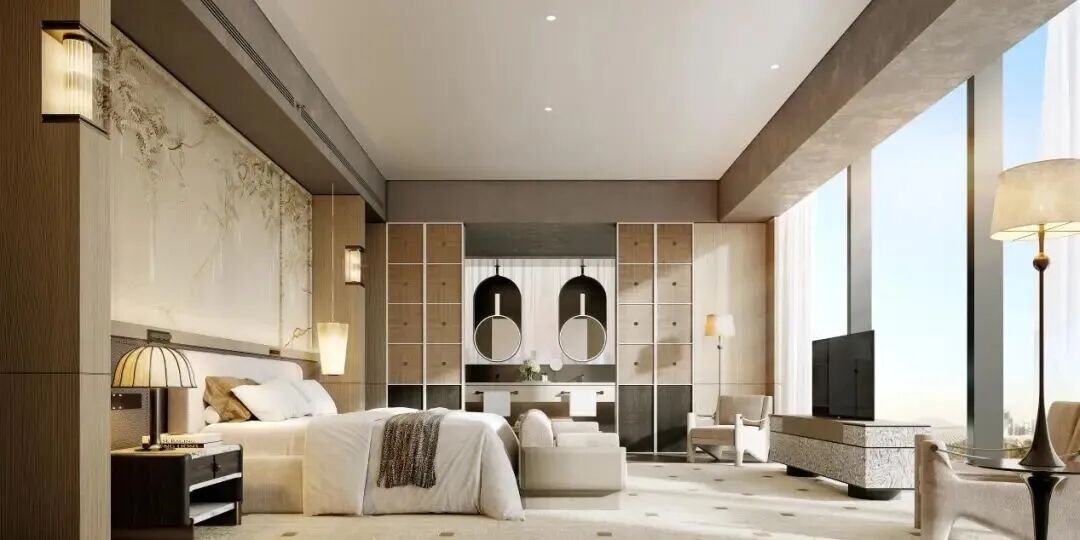 Honored Debut: UeerI Hyperbaric Oxygen Chamber Installed At The 15th National Games Event Support Hotel