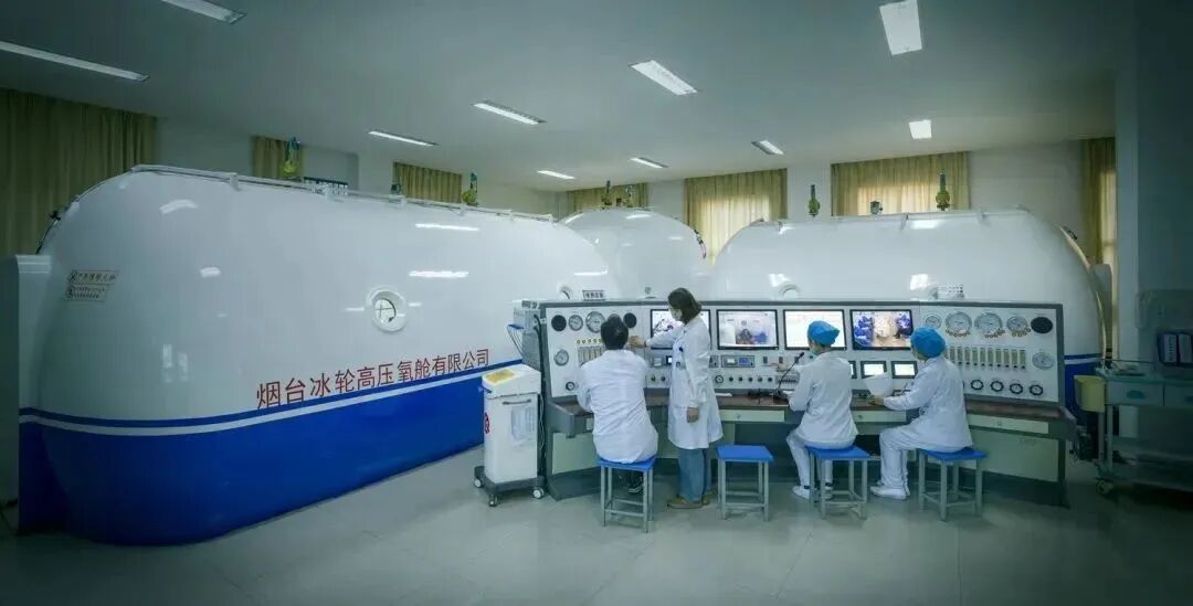 Try A Hyperbaric Oxygen “SPA” — Your Ally for Anti-Aging, Rejuvenation & Stress Relief