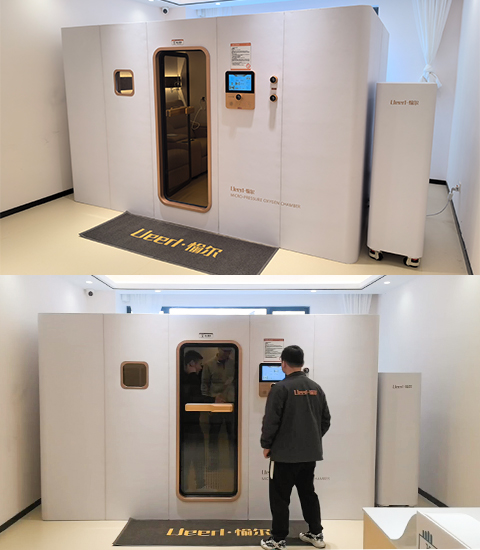 Rehabilitation Facilities