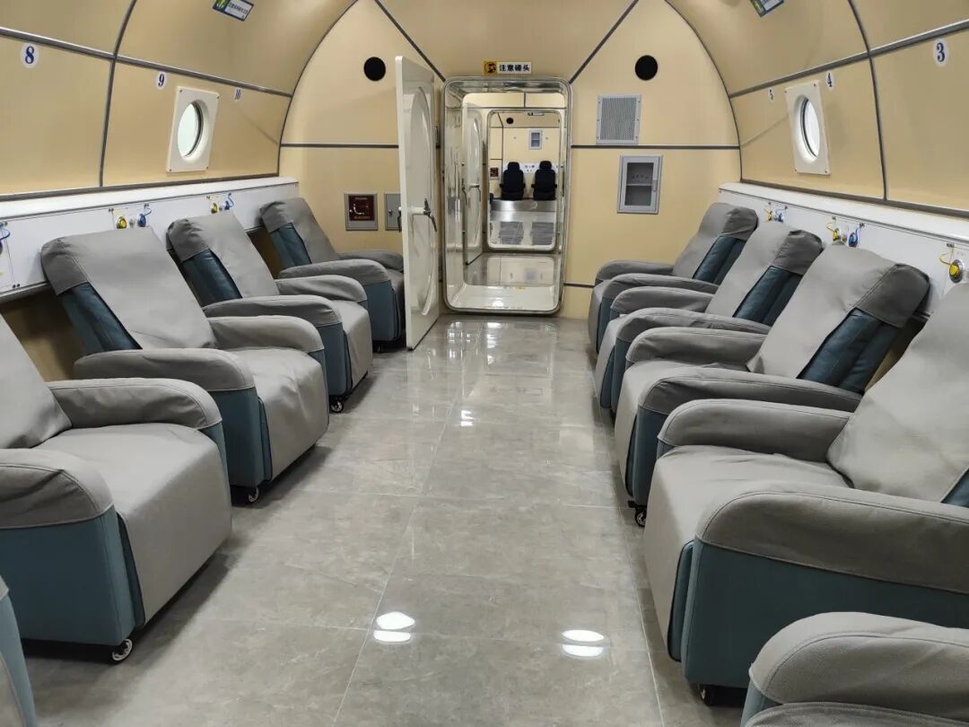 What Is The Therapeutic Principle of Hyperbaric Oxygen? What Are The Indications?