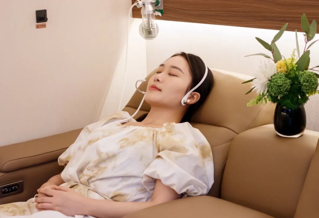 Health Insights | A New Breakthrough in Alzheimer’s Care — Hyperbaric Oxygen Therapy