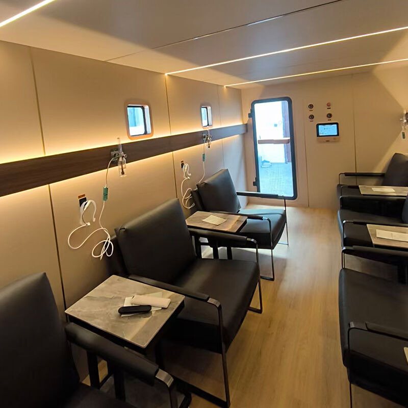 Accelerated Tissue Regeneration and Collagen Production