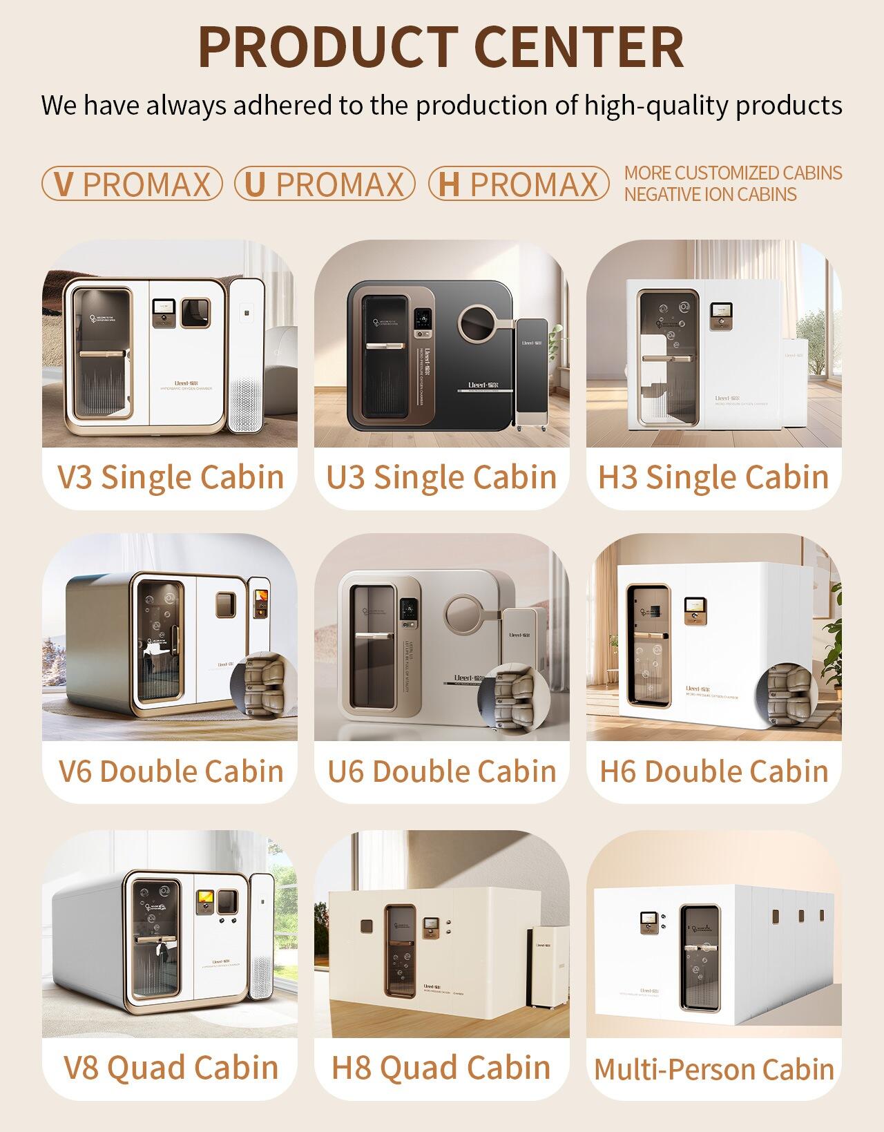 China’s Hyperbaric Chambers Surge in Southeast Asia — Ueerl Oxygen Chamber Becomes the New Premium Home Wellness Appliance