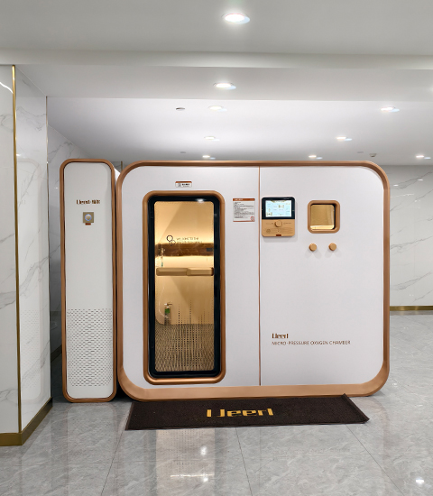 Health and Wellness Clubs