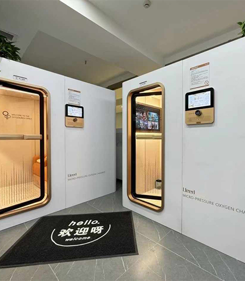 Health and Wellness Clubs