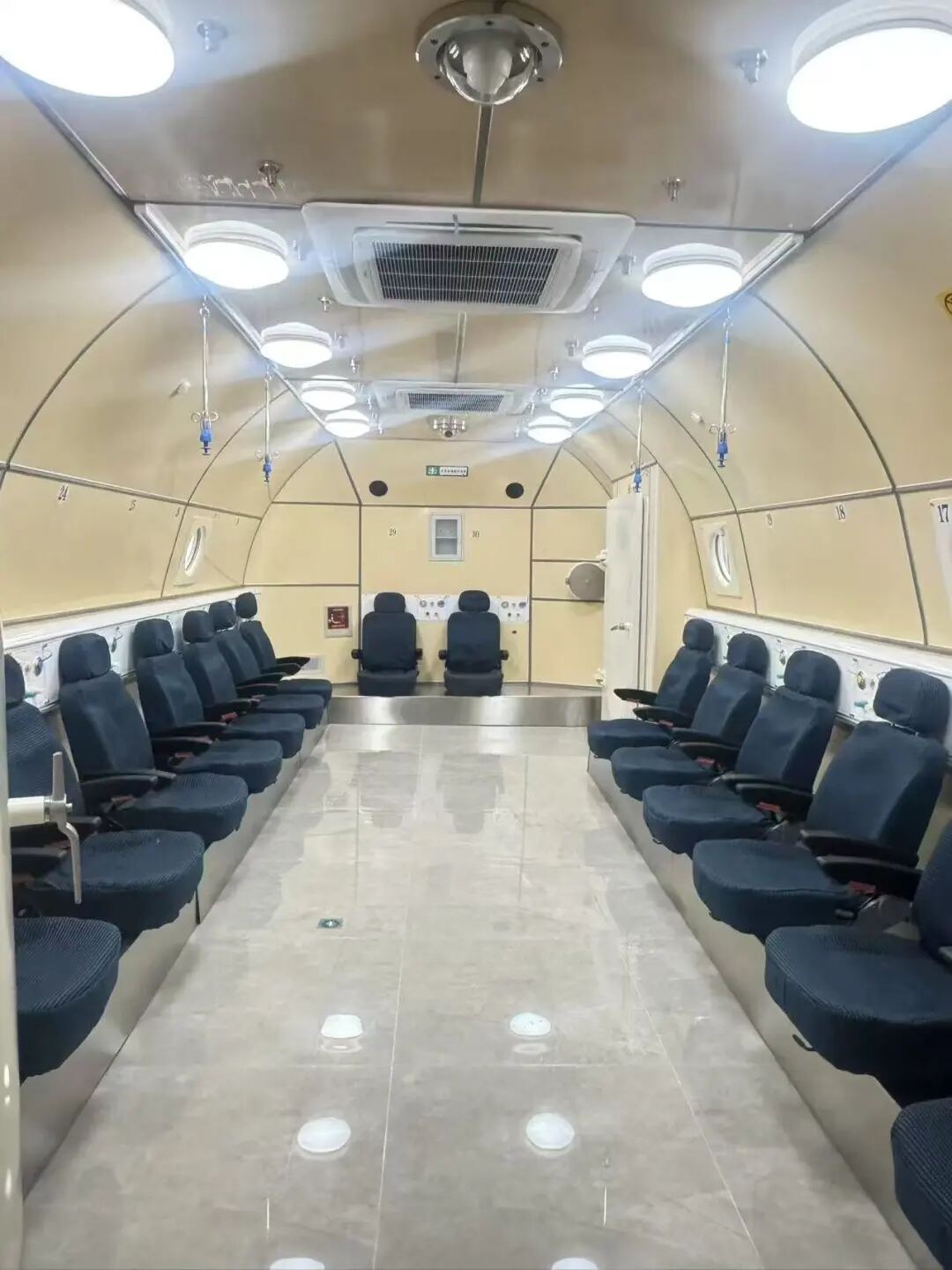 What Is The Therapeutic Principle of Hyperbaric Oxygen? What Are The Indications?