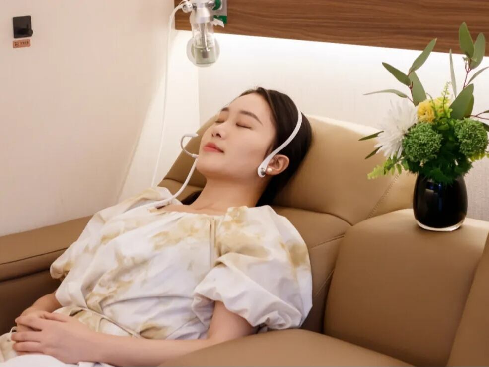 Health Insights | A New Breakthrough in Alzheimer’s Care — Hyperbaric Oxygen Therapy