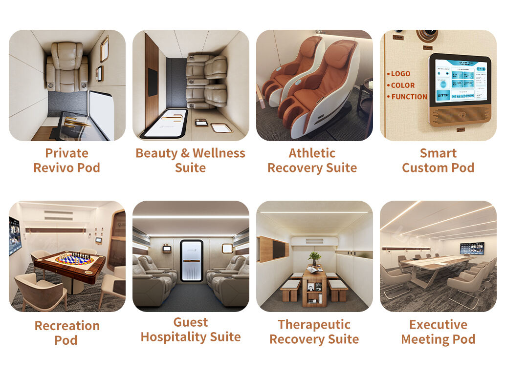 ueerl h6 hyperbaric chamber dual large space reclining sports recovery-0