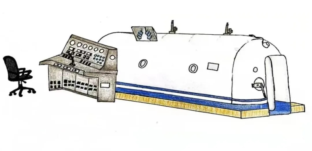 Hyperbaric Oxygen Therapy Helps You Find 