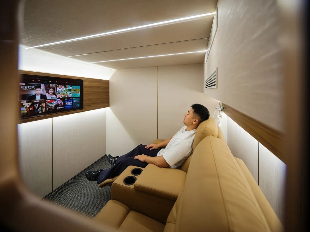 Expanding Our Footprint｜Ueerl Hyperbaric Oxygen Chamber Experience Center Debuts in Chongqing